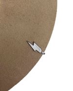 Hat Cuff Grafite Raio AC