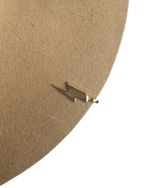 Hat Cuff Ouro Raio AC