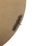 Hat Cuff Ouro Velho Cowgirl AC
