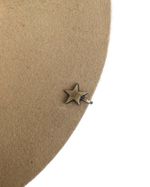 Hat Cuff Ouro Velho Estrela AC