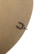 Hat Cuff Ouro Velho Ferradura AC