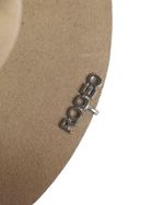 Hat Cuff Prata Rodeo AC