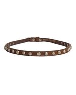 Hatband Buttons AC