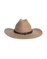 Hatband Buttons AC