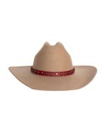 Hatband Buttons AC