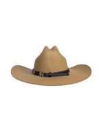 Hatband Solar AC