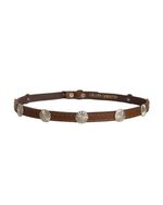 Hatband Solar AC