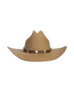 Hatband Solar AC