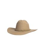 Hatband Trança AC