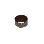 Bracelete Croco Amazonas AC