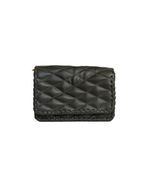 Dolly Matelasse Green AC