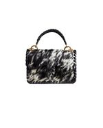 Dolly Salpicada Black AC