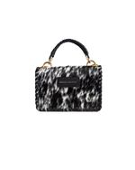 Dolly Salpicada Black AC
