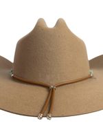 Hat Colar Pedras Cravejadas AC