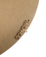 Hat Cuff Ouro Cowgirl AC