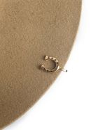 Hat Cuff Ouro Ferradura AC