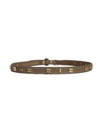 Hatband Barra Dupla AC