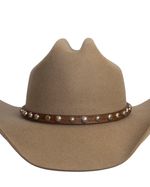 Hatband Buttons AC