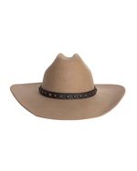 Hatband Buttons AC