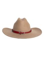 Hatband Buttons AC