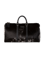 Mala Salpicada Black AC