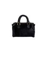 Mini Speedy Black AC