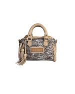 Mini Speedy Chamuscada AC