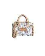 Mini Speedy Salpicada AC