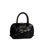 Miu Miu Croco Black AC