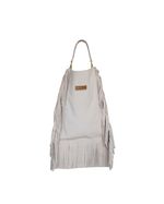 Montana Camurça Off White AC