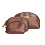Necessaire Ansata Trio Madeira AC