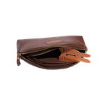Necessaire Ansata Trio Madeira AC
