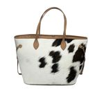 Neverfull Chamuscada Tricolor AC