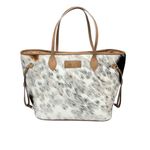 Neverfull Tigrada Caramelo AC