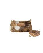 Shotgun Malhada Caramel AC