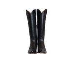 Amarillo Boot Black AC