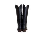 Amarillo Boot Black AC