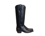 Amarillo Boot Black AC