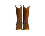 Aspen Boot Havana AC