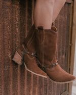 Aspen Boot Havana AC