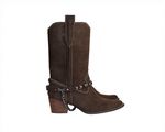 Aspen Boot Nescau AC