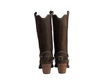 Aspen Boot Nescau AC
