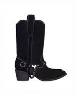 Aspen Boot Preta AC