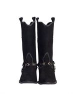 Aspen Boot Preta AC