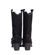 Aspen Boot Preta AC