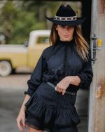 Blusa Serena Manga Longa AC