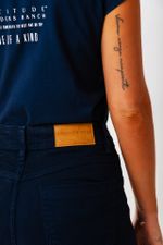 Calça Deep Blue AC