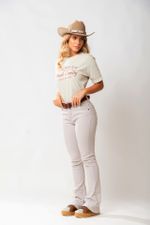 Calça Wood AC