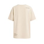 Camiseta Quiet Western Luxury Ansata AC