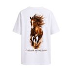 Camiseta Team Ansata AC